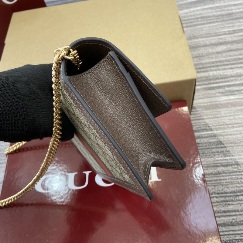 Gvc*1 satchel bags